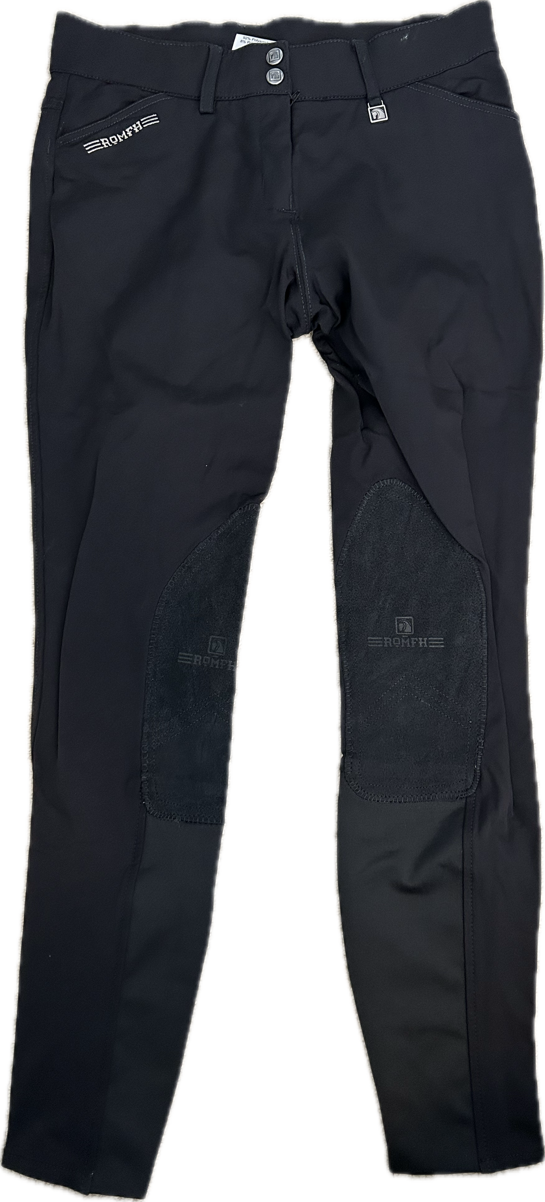 ROMFH LADIES BREECHES - Women's 28L