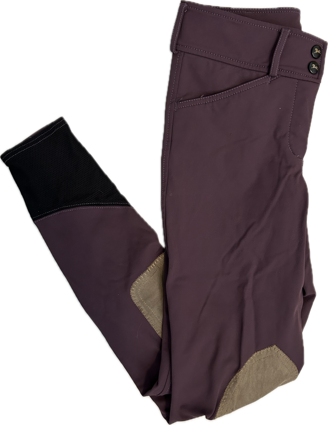RJ Classics Avery Breeches - Girl's 12R