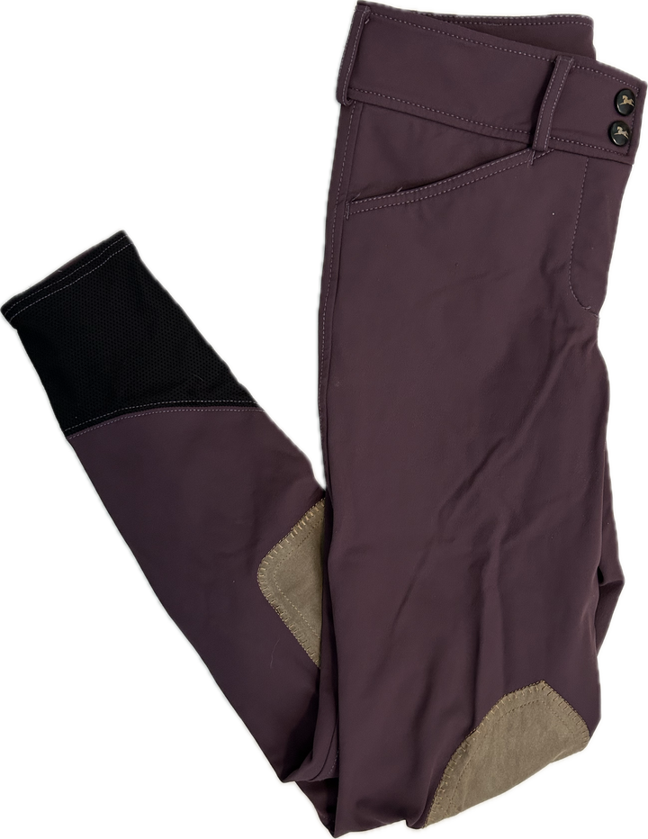 RJ Classics Avery Breeches - Girl's 12R