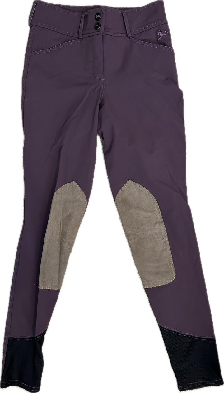 RJ Classics Avery Breeches - Girl's 12R