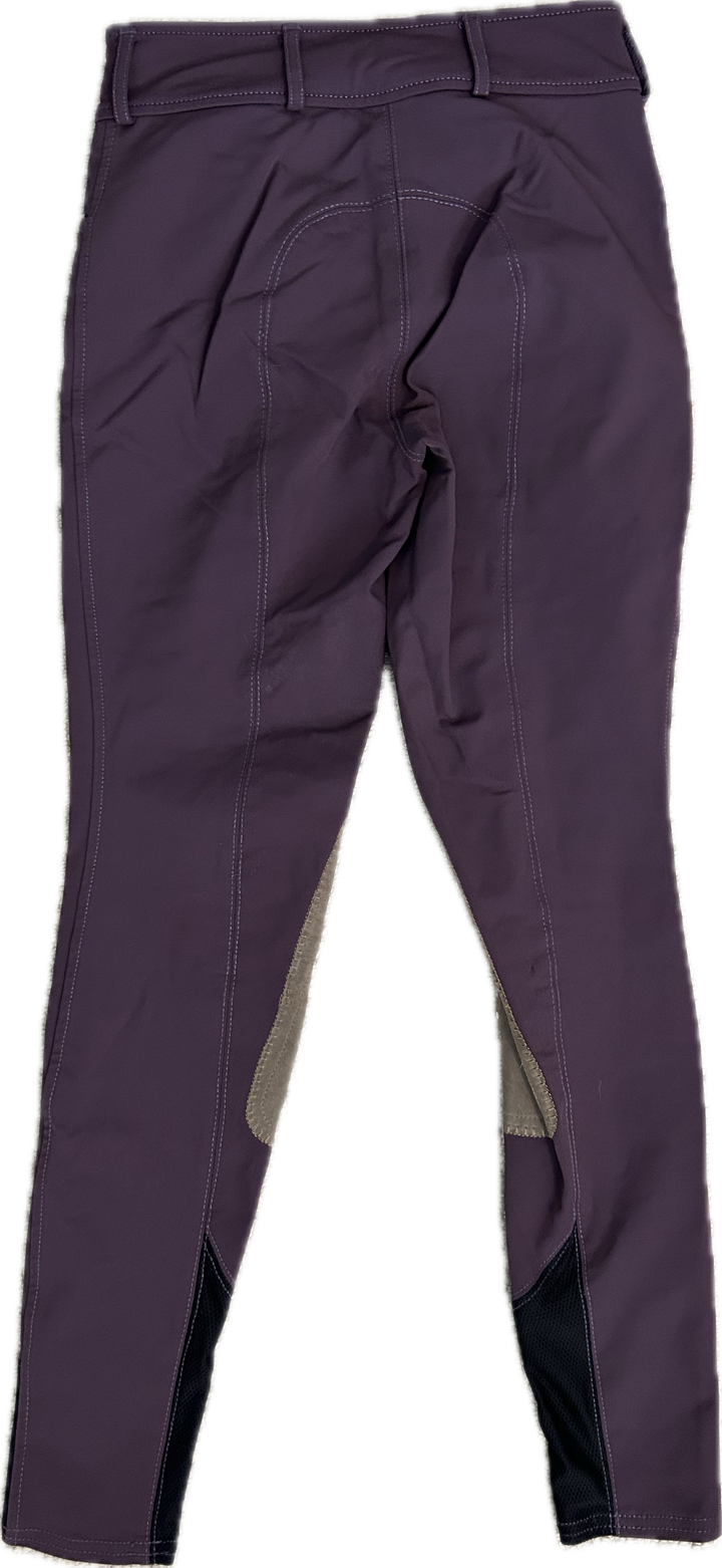 RJ Classics Avery Breeches - Girl's 12R