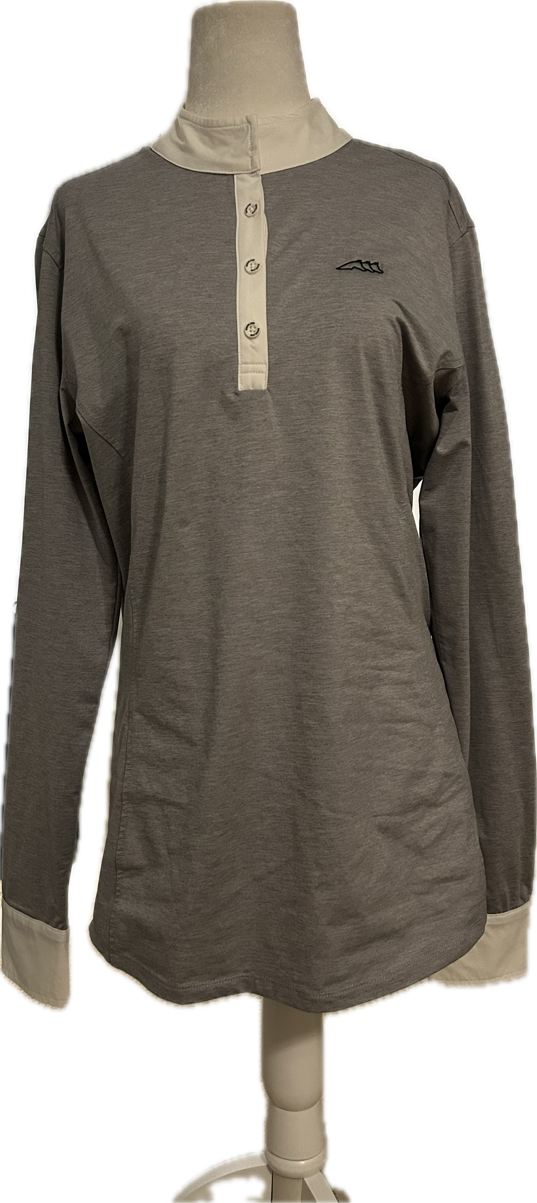 Equiline Long Sleeve Competition Shirt - Women's XL