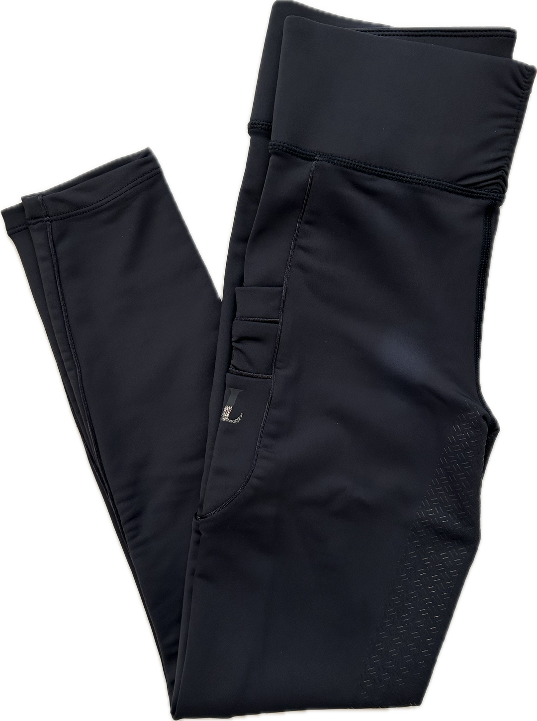 KLkatinka Full Grip Riding Tights - Women's Small