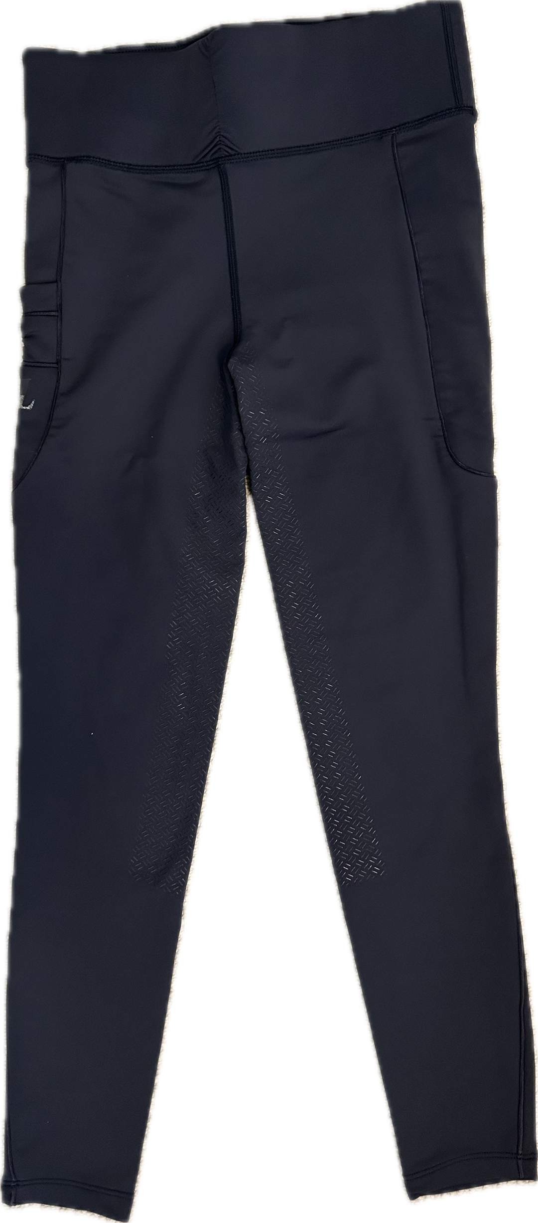 KLkatinka Full Grip Riding Tights - Women's Small