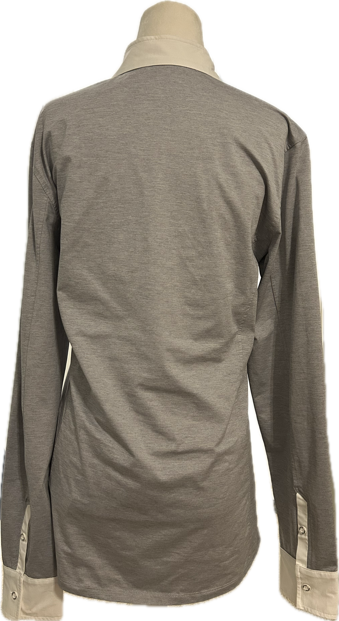 Equiline Long Sleeve Competition Shirt - Women's XL