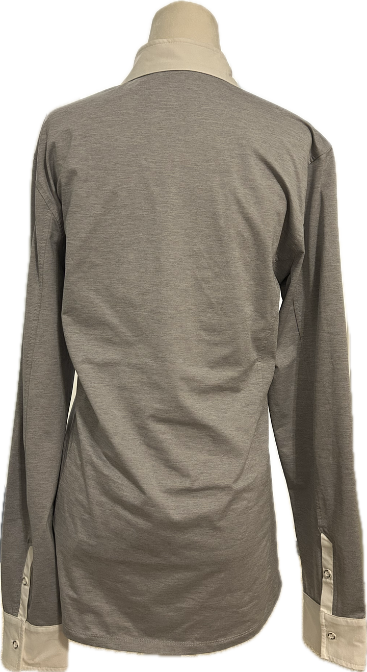 Equiline Long Sleeve Competition Shirt - Women's XL