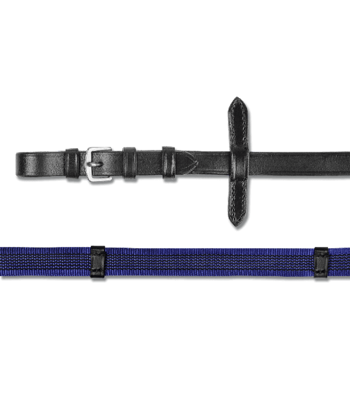 Waldhausen X-Line Anti-Slip Reins - Full - New!