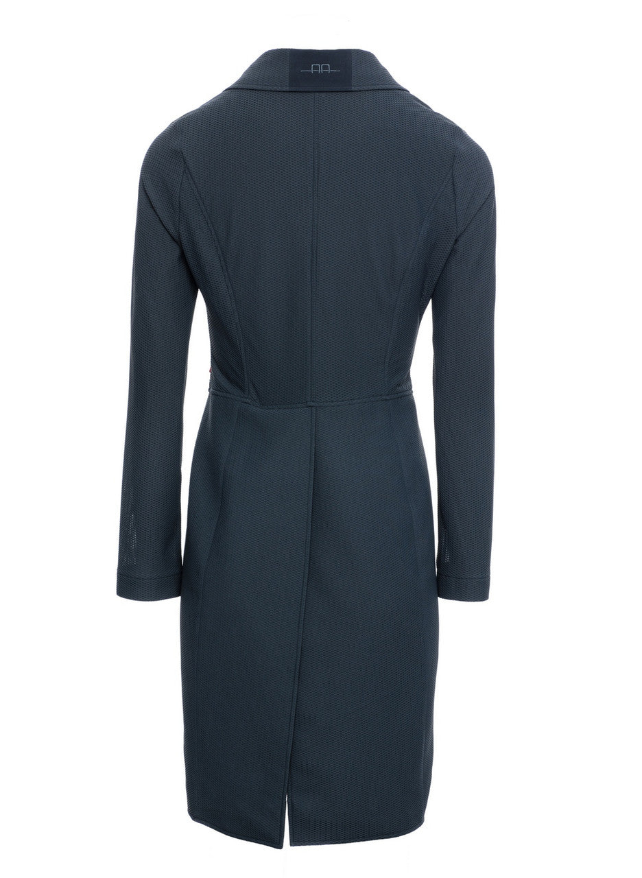AA MotionLite Shadbelly - Navy -Women's Large US 10/12 - New!