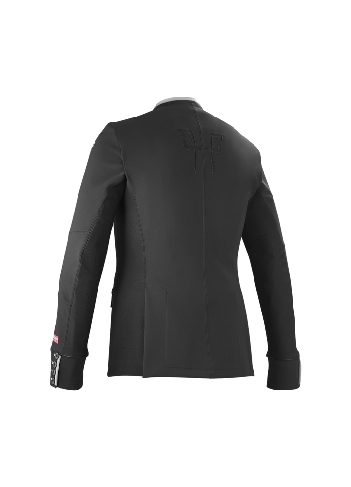 HORSE PILOT MEN SHOW JACKET – AIRBAG COMPATIBLE - New!