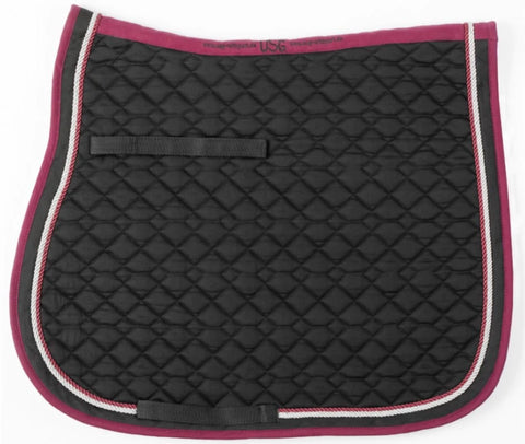 USG A/P Saddle Pad - New!