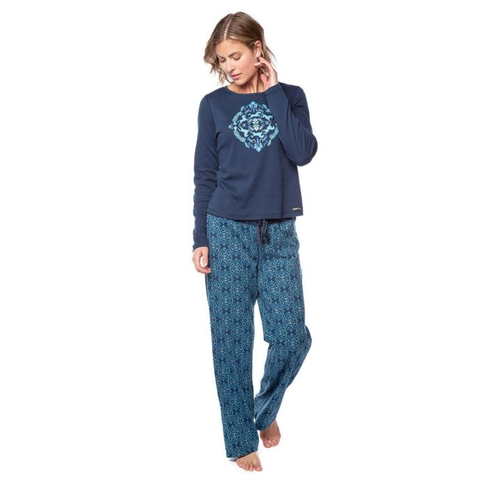 Kerrits Women's Horse Dreams PJ Set Save - New!