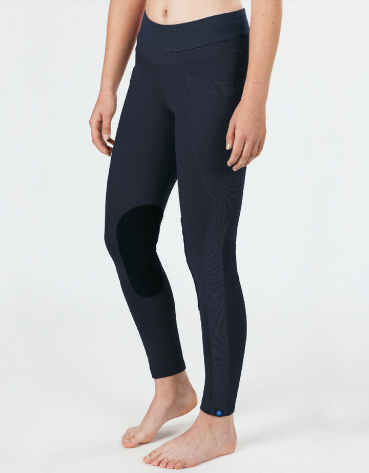 Irideon Ladies' Synergy Tights - New!