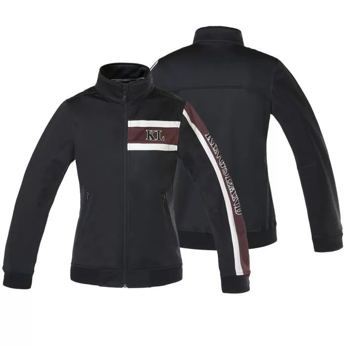 Kingsland Bravery Unisex Softshell Jacket - M - New!