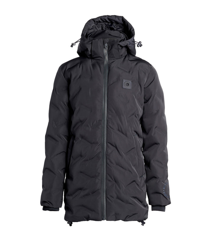 Kingsland Step Junior Insulated Parka - 9/10 - New!