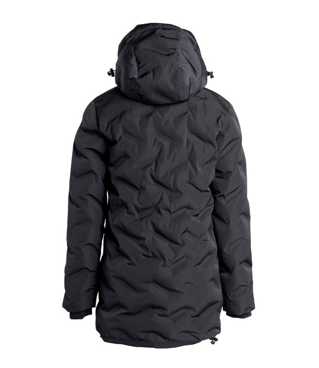 Kingsland Step Junior Insulated Parka - 9/10 - New!