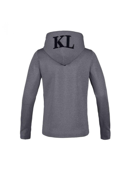 Kingsland Lantero Ladies Sweat Jacket - S - New!