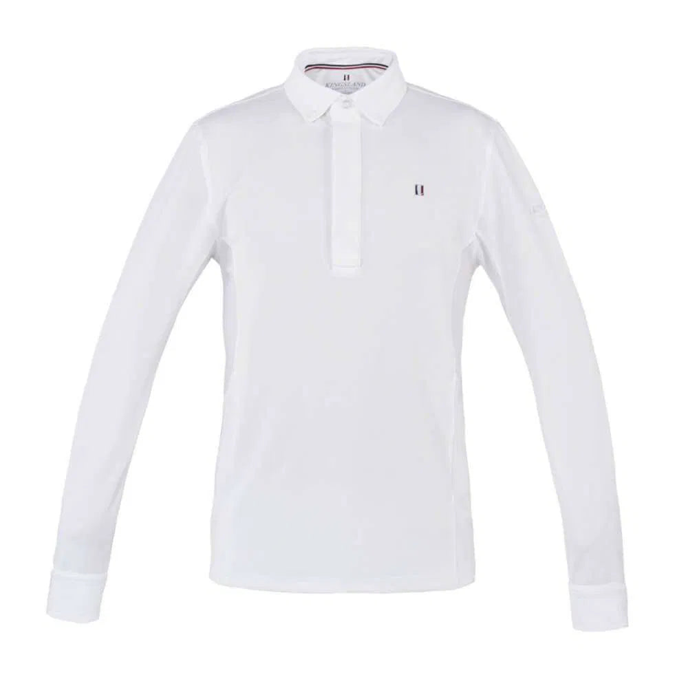Kingsland Classic Men's Competition Shirt - M - New