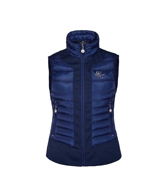 Kingsland "KLjuliet" Body Warmer - New!