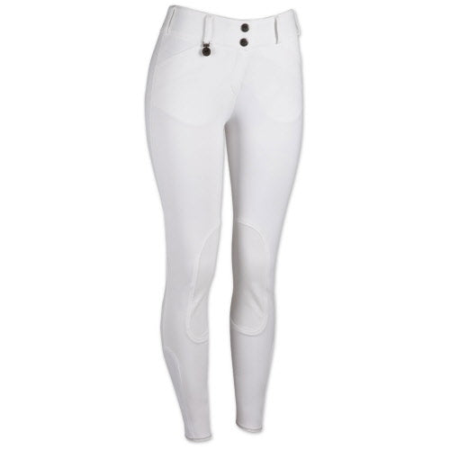 Pikeur Ciara Grip Ladies K/P Breeches - 28L - New!