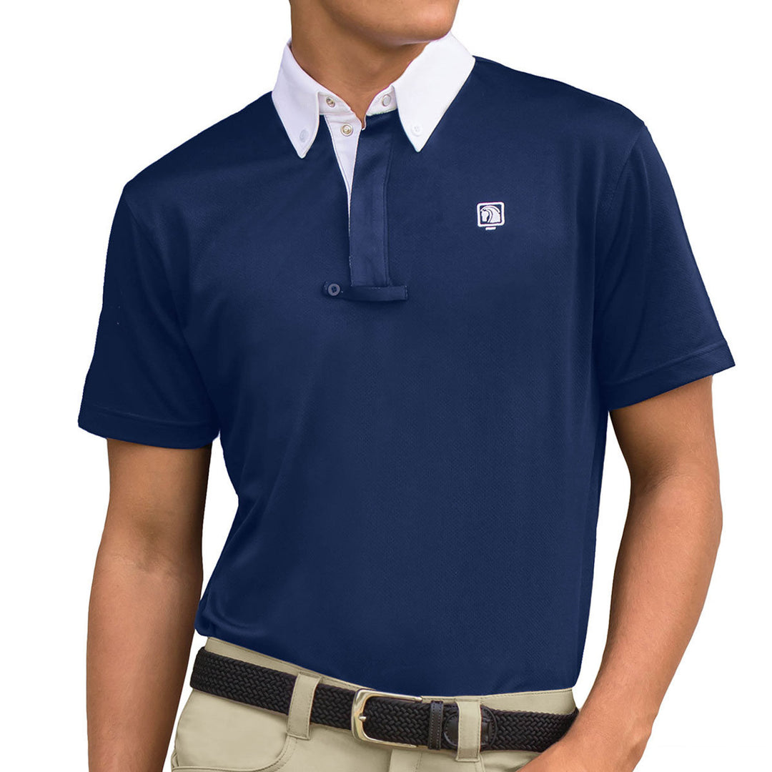 Men's Romfh Show Polo Short Sleeve - Small - New!