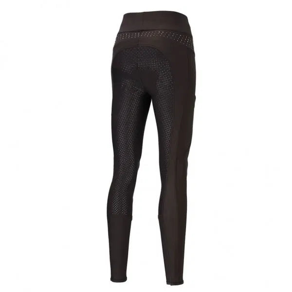 Pikeur Riding Leggings - Black - US 24L - New!