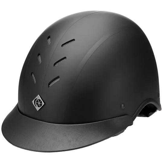 Charles Owen MYPS MIPS Safety Riding Helmet - Matte - 54cm - New!