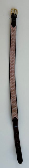 Vineyard Vines Children's Belt