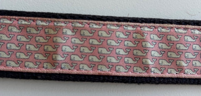 Vineyard Vines Children's Belt