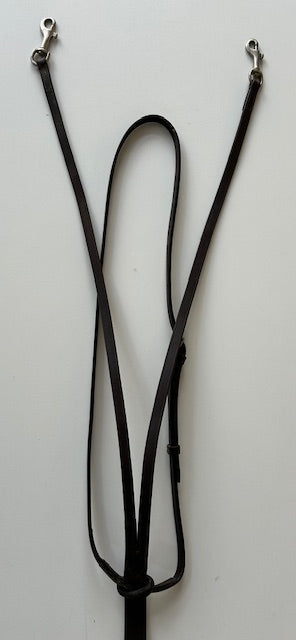 Running Martingale with Snaps - Horse