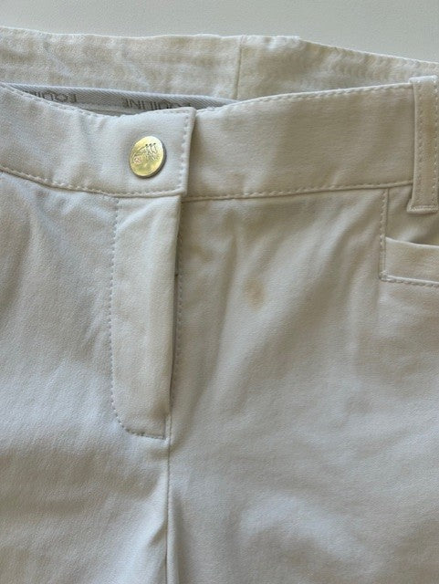 Equiline G-Zone Breeches – Women's IT 46 (US 32)