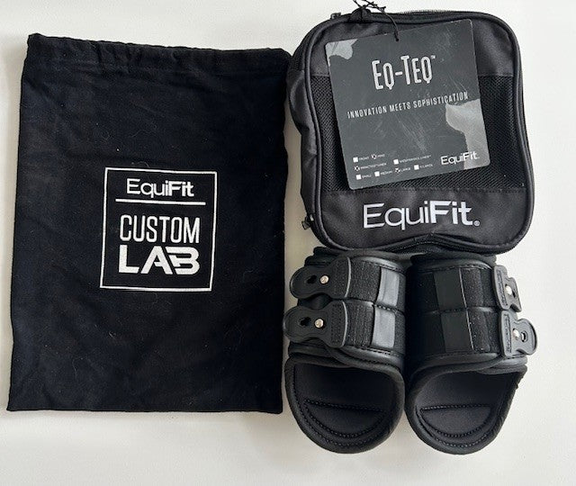 EquiFit Eq-Teq® Hind Boot - New!
