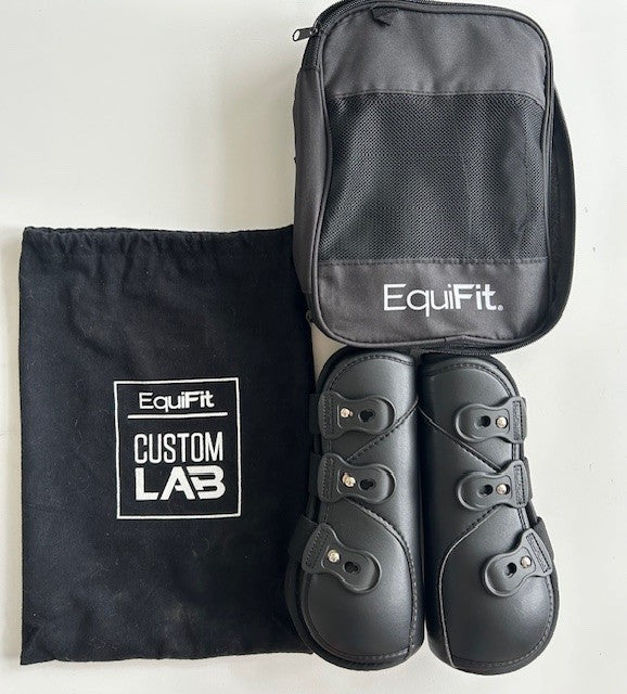 Equifit Eq-Teq® Front Boot - New!