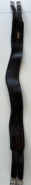 EquiFit Anatomical Hunter Girth with T-Foam™ Liner - 54"