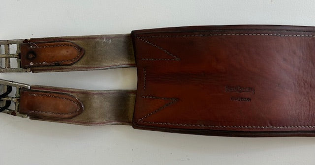 EquuSport Custom Girth – 60"