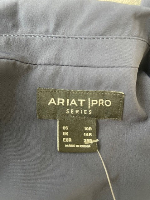 Ariat Ladies Artico Show Coat - Women 10R