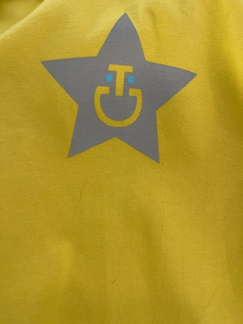 Cavalleria Toscana Unisex Rain Jacket - Large - New!