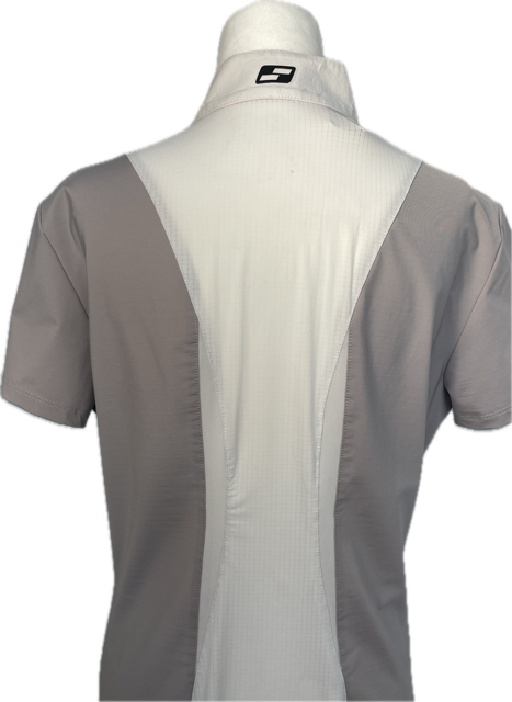 Struck Short Sleeve Competition Shirt - Women Large - New