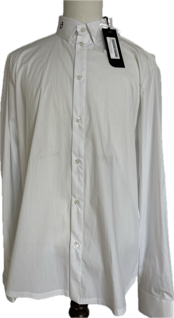 tech knit shirt
