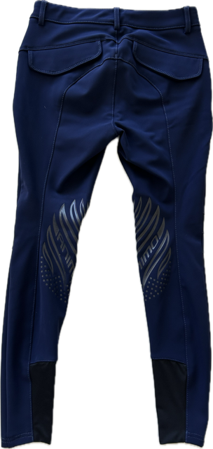 Animo Men's Breeches - IT 42 - New!