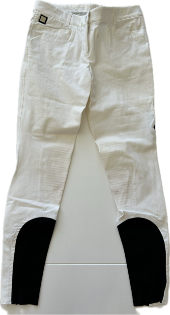 Equiline G-Zone Breeches – Women's IT 46 (US 32)