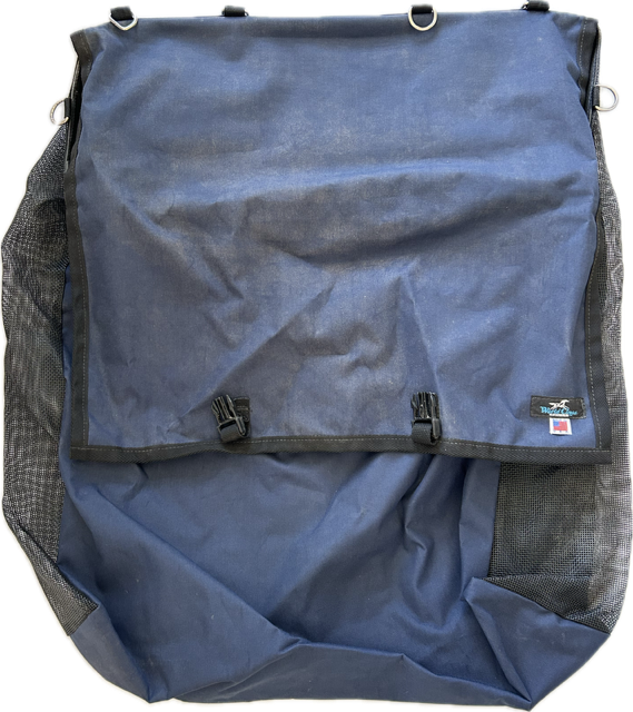 World Class Equine Stall Front Bag