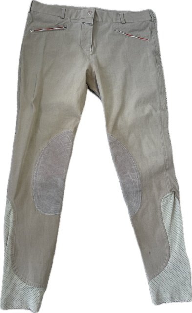 Schockemöhle Ladies’ Breech - 32L (14)