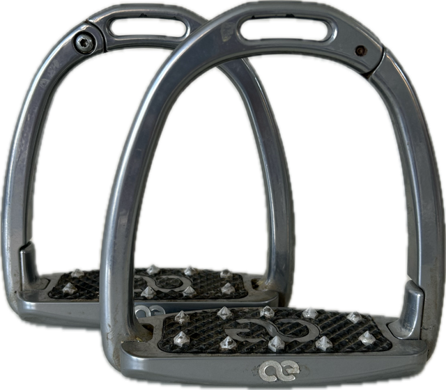 American Equus Hunter Escape Safety Stirrup