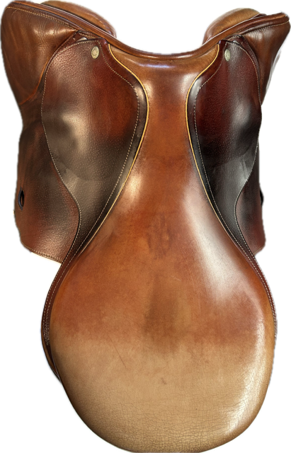 17" Childéric Close Contact 2008