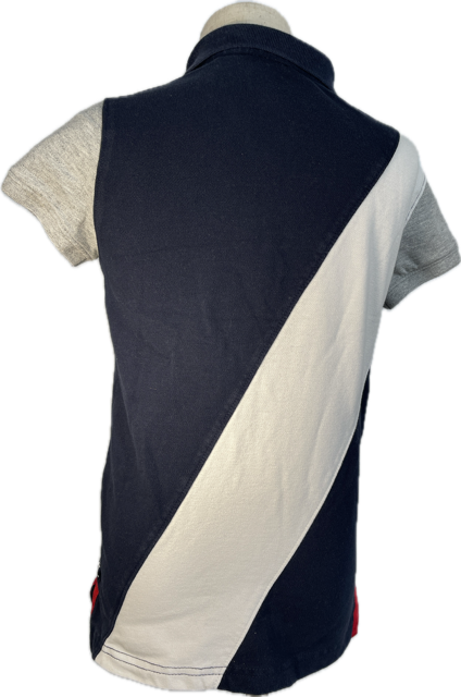 ARIAT Youth Taryn Short Sleeve Polo - XS/7