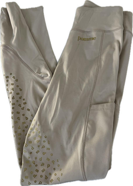 Pomme Riding Leggings - XS (US 2)