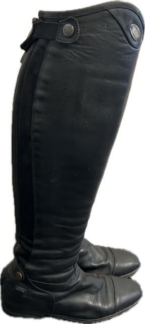 Parlanti Aspen Pro Dress Boot - 40 LH+ (Large XX Tall)