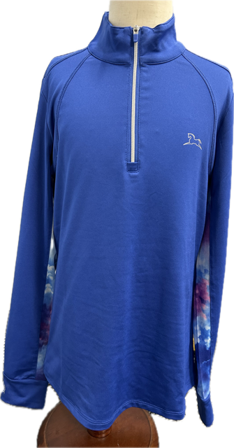 R.J. Classics Girls’ Sienna Jr. 37.5 Training Shirt - Large 12-14