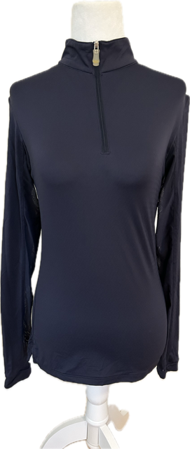 Kastel Denmark Riding Shirt - Womens Small