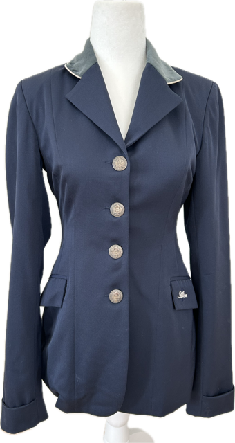 Allon Show Jacket - Women's 4